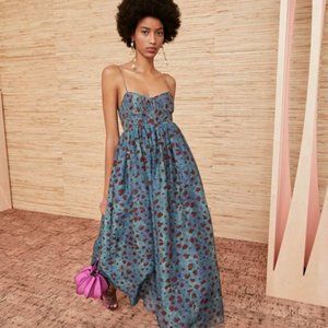 Ulla Johnson Mariza Dress